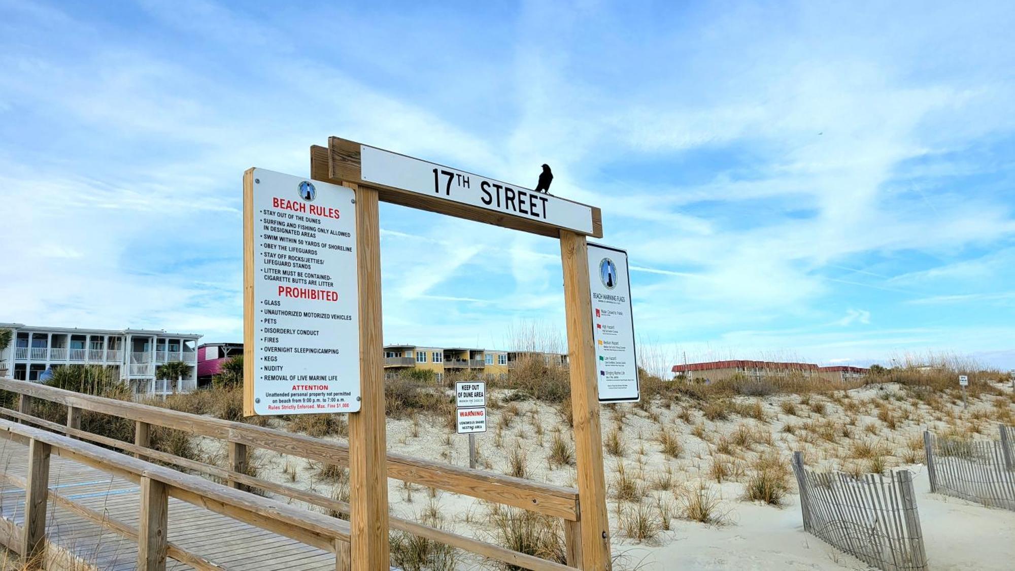 Sandpiper 103 By Tybee Beach Vacation Rentals Tybee Island Exterior foto