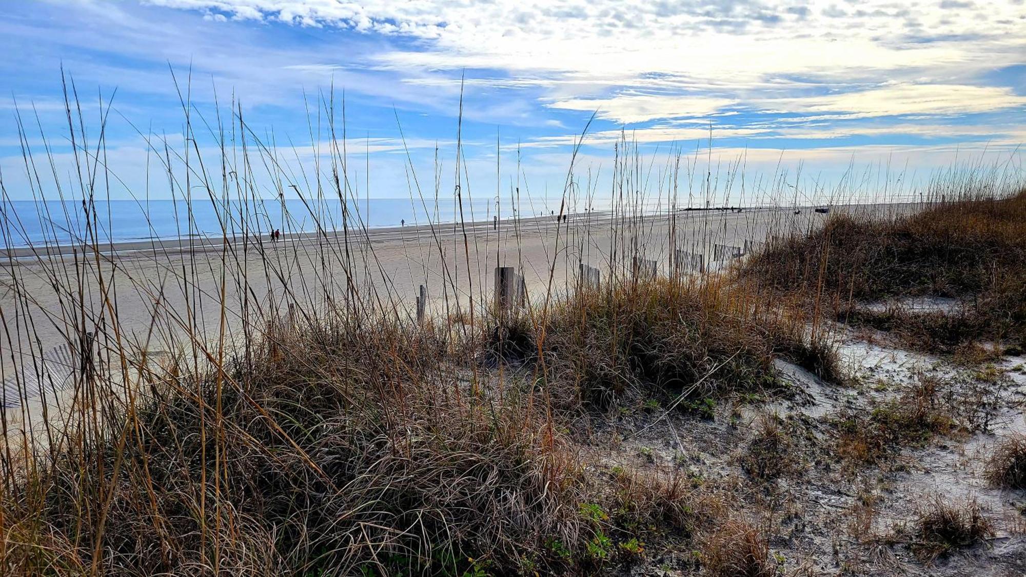 Sandpiper 103 By Tybee Beach Vacation Rentals Tybee Island Exterior foto