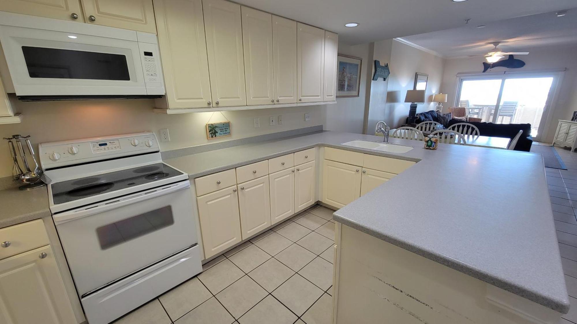 Sandpiper 103 By Tybee Beach Vacation Rentals Tybee Island Exterior foto