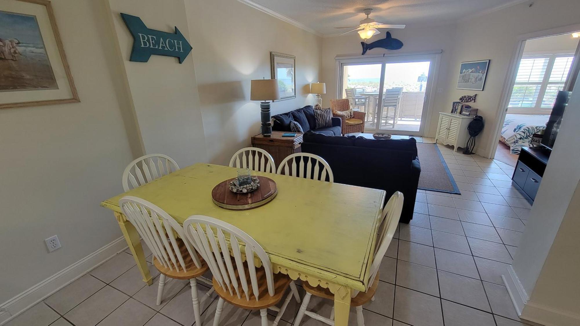 Sandpiper 103 By Tybee Beach Vacation Rentals Tybee Island Exterior foto