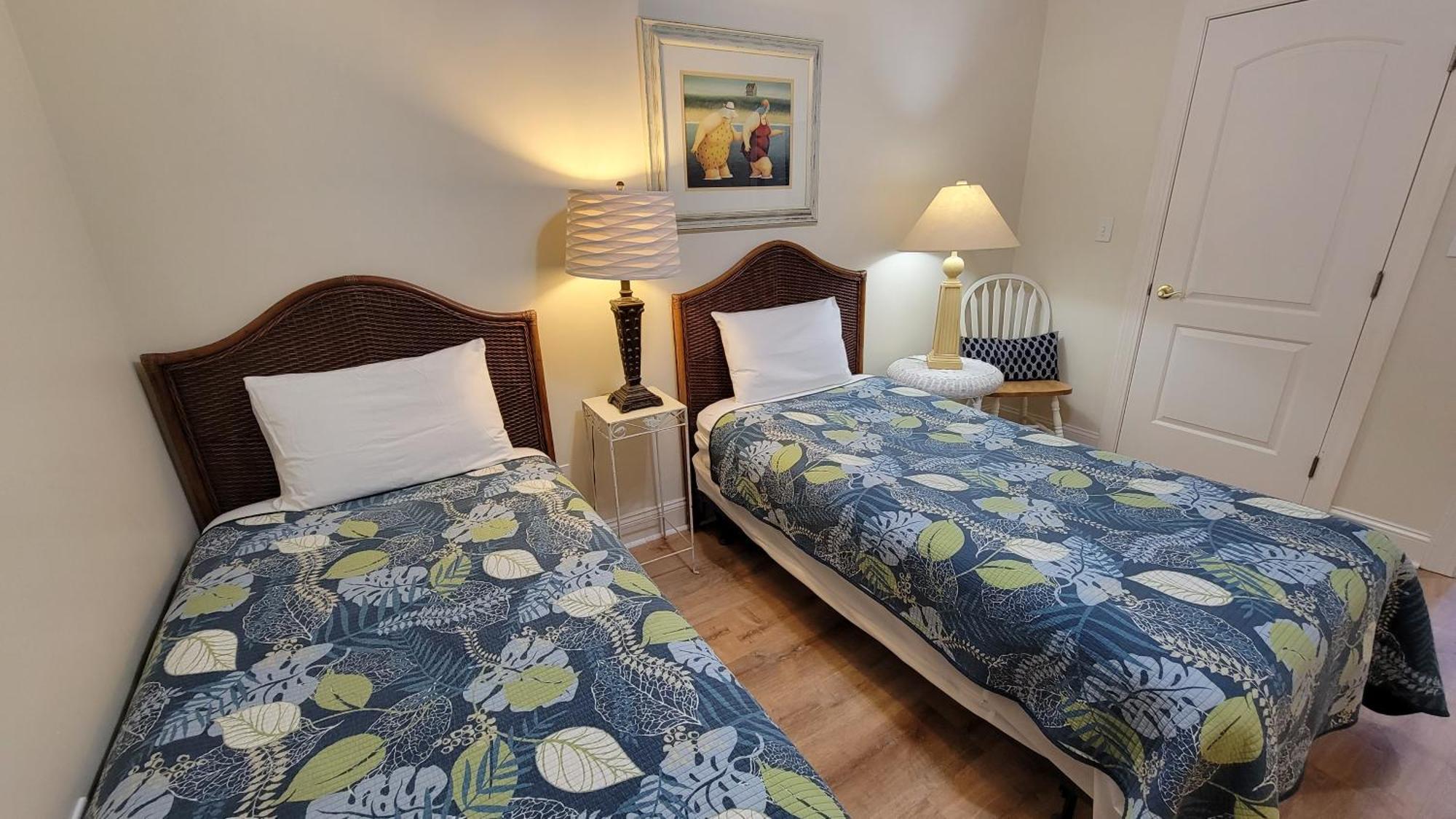 Sandpiper 103 By Tybee Beach Vacation Rentals Tybee Island Exterior foto