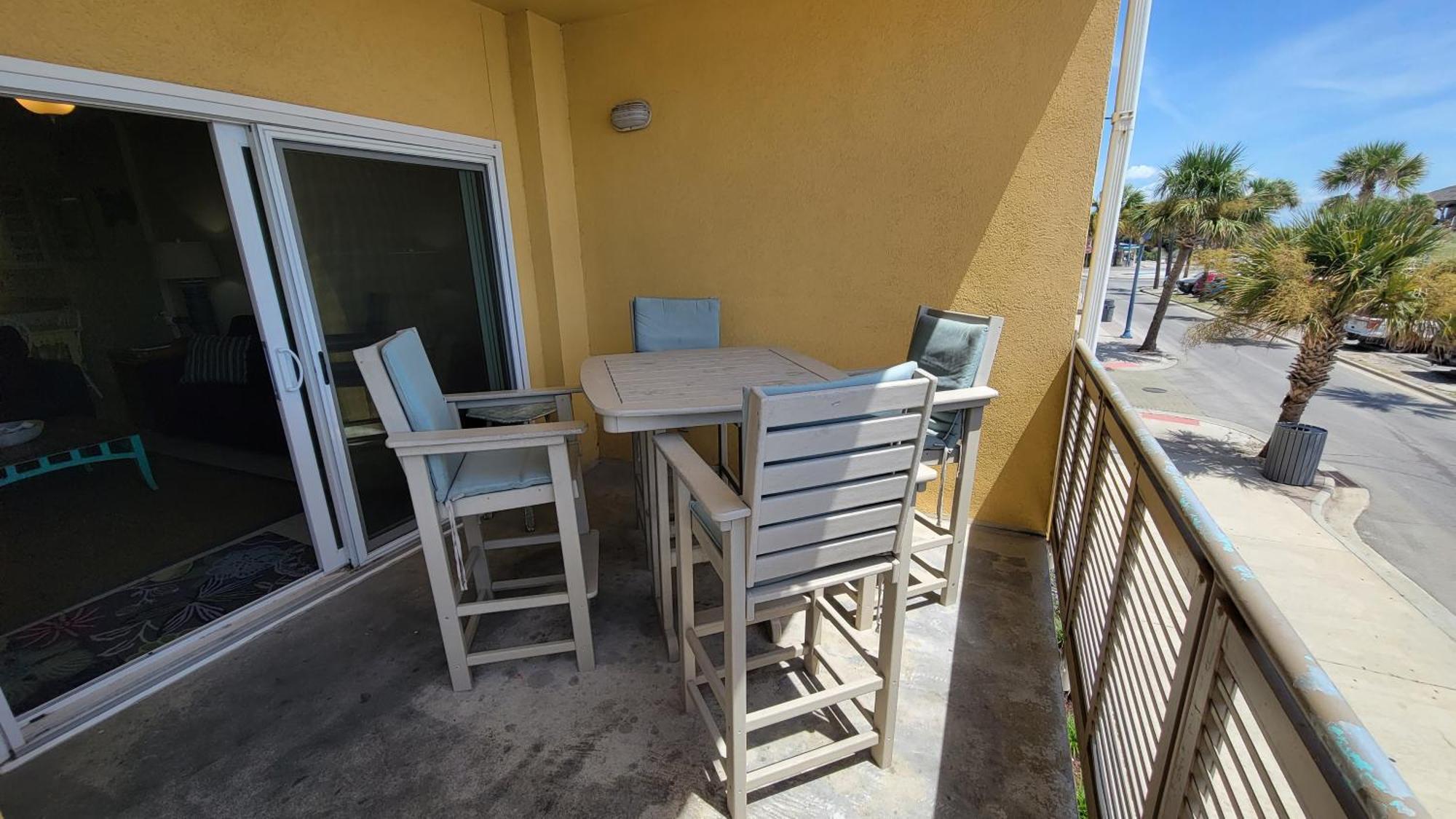 Sandpiper 103 By Tybee Beach Vacation Rentals Tybee Island Exterior foto