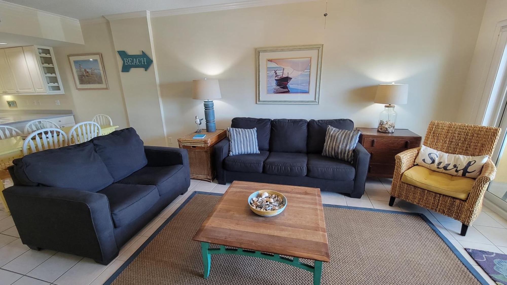 Sandpiper 103 By Tybee Beach Vacation Rentals Tybee Island Exterior foto